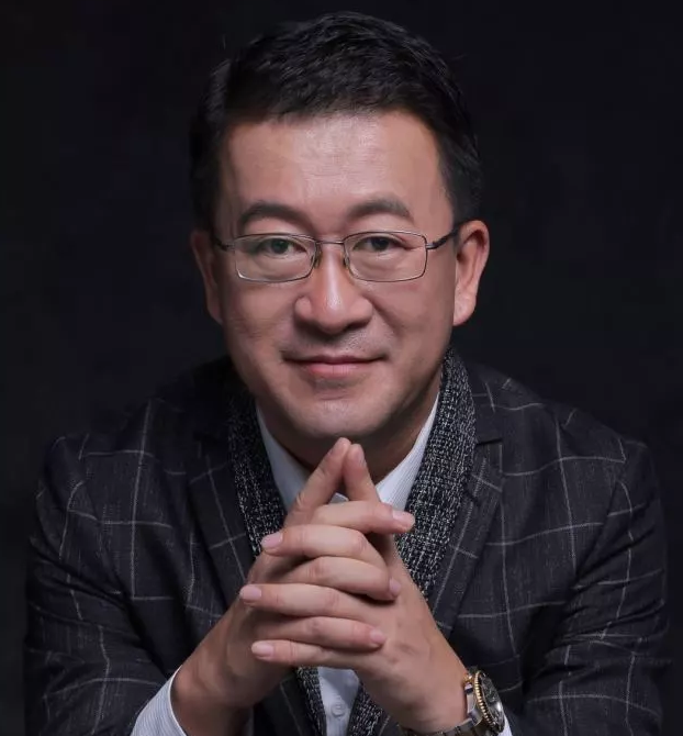 华强方特乐园总设计师丁亮主题公园如何做内容讲故事