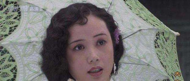 《大宅门》三部曲走出的美女现状：成影后、整容，一部比一部差？