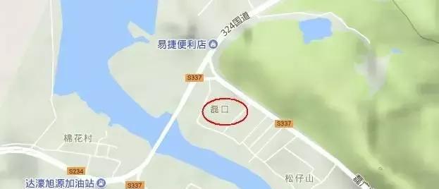 关于汕头濠江磊口社区，你不知道的八件事……
