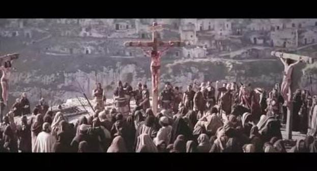 古欧洲一种酷刑刑具,现是二十亿人心中的圣物,佩戴者数不胜数|十字架