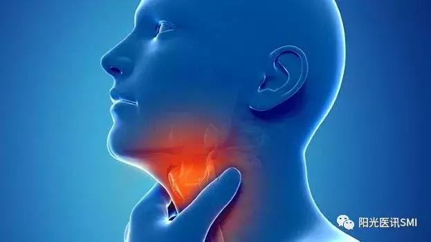 怎么分辨嗓子疼是什么原因引起的?