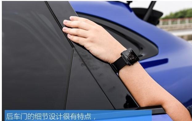 后来者居上!试驾捷豹F-0PACE 2.0T运动版!