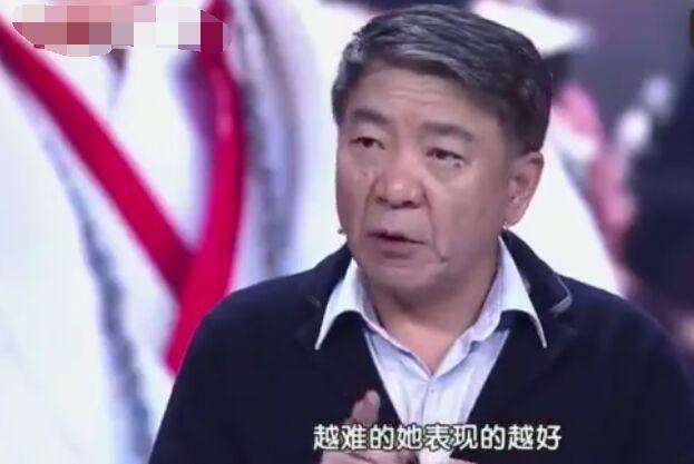 宋丹丹郑晓龙导演谈小鲜肉各种痛批，鲜肉到腐肉距离还有多远？