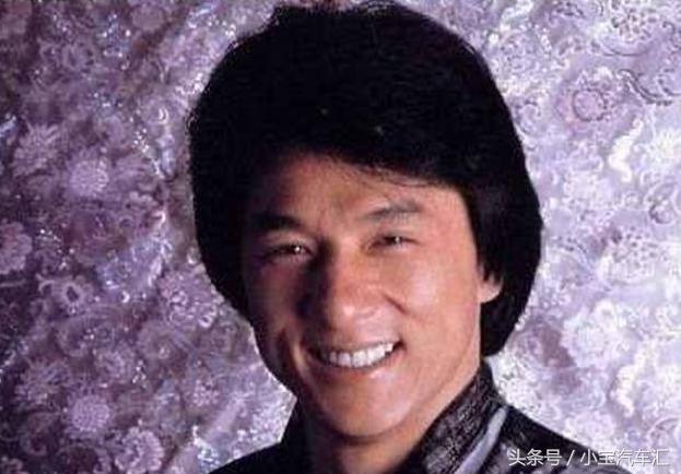 在日本最红的3位华人明星,一个个身价不菲,坐