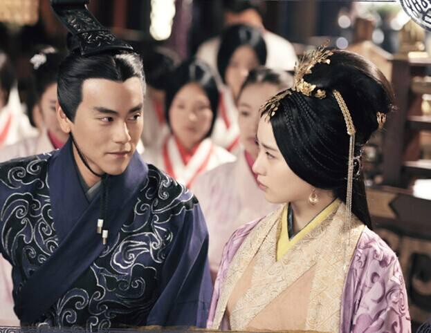 历史上产出皇帝最多的省份,第一名的省份最不