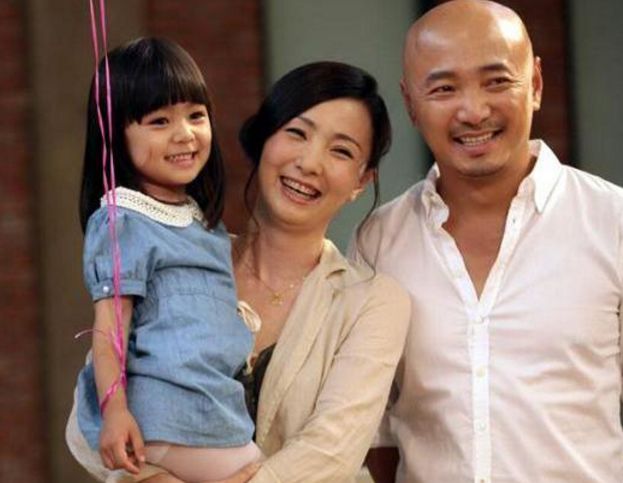 徐峥再次与神秘女子酒店过夜,陶虹:这证明我的