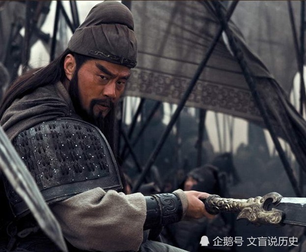 关云长温酒斩华雄!,可以进来看看这篇文章