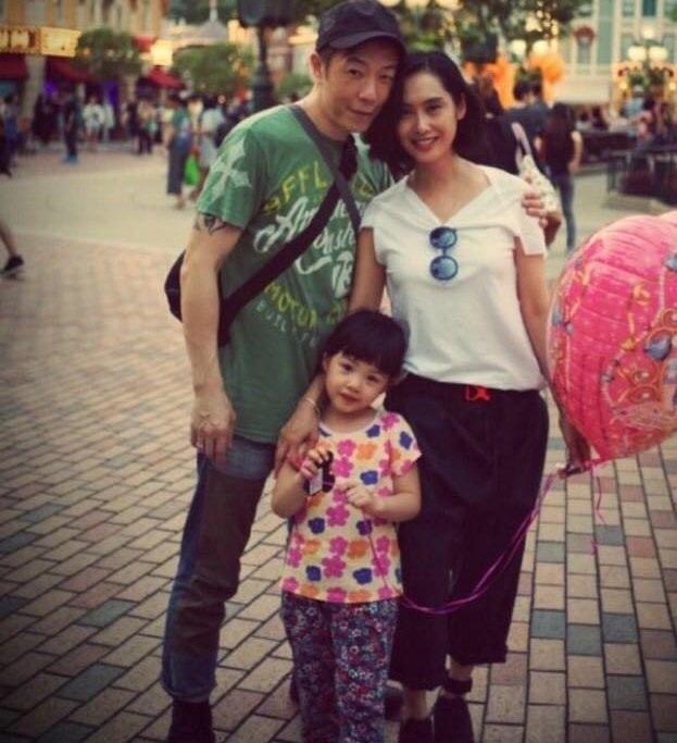 明星们给孩子取名太随意！就服陈赫，不怕女儿长大了打死你吗？