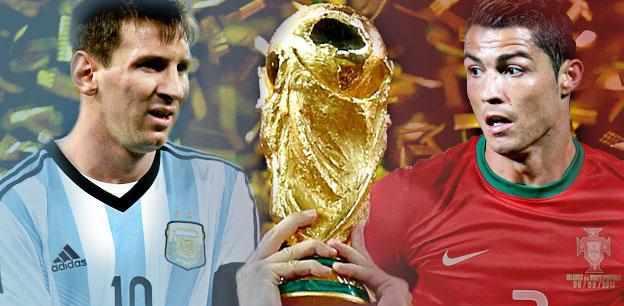 无视C罗!梅西点出2018世界杯冠军4大热门 没