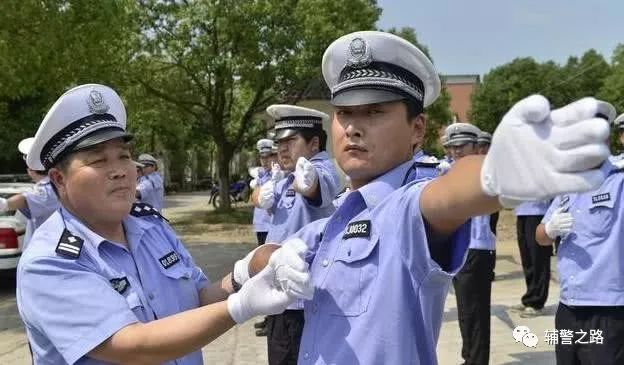 你知道辅警工资多少吗?揭开真实工资,让你意