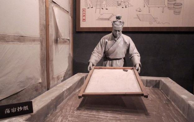 嫁接的发明人叫什么