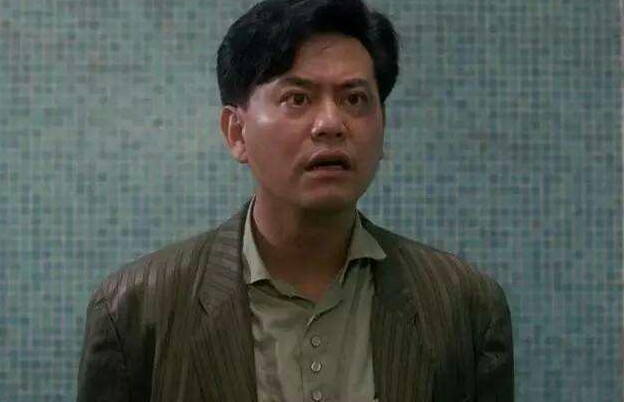 盘点香港电影深入人心的八大搞笑男配角,你都认识几个?