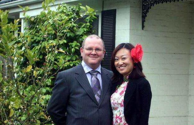 美国人热议为何喜欢找中国女人做妻子 原因竟