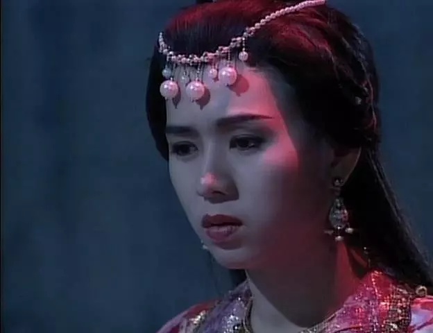 90后经典古装武侠电视剧大全——哪些你没看过，哪些你不记得