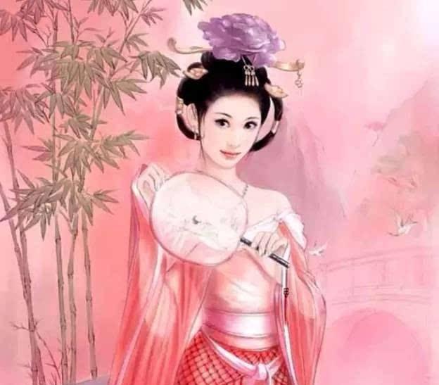 唐玄宗唯一一首词,末句更传为了千古佳句