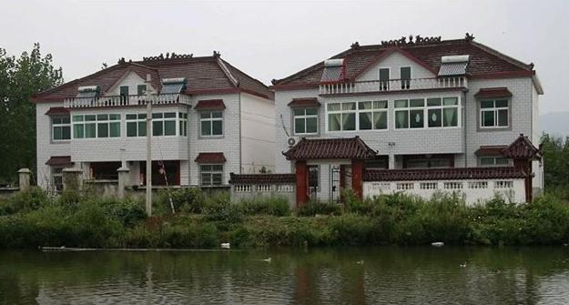 国家对于2017农村宅基地新政策:2种农村人不