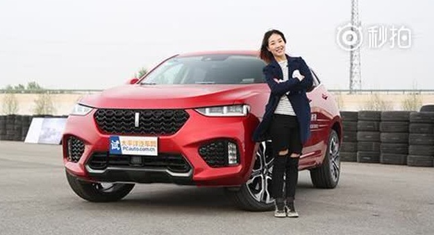 奥迪怕不怕！国产车将会统治豪华SUV