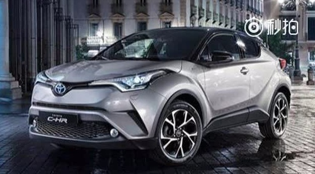 要买车的千万忍住 这5台SUV即将上市