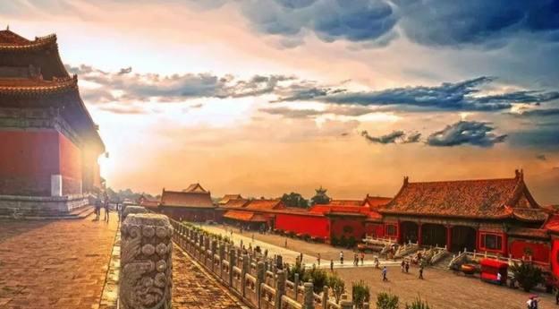 隐藏在清宫的神秘家族,北京城一半建筑出自他