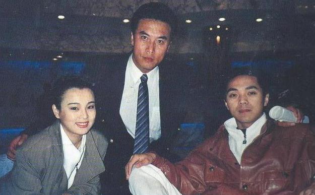 张光北同学，誉为黄金配角，妻子重病不离不弃，被观众称为好丈夫