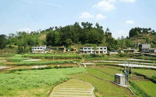 曾是四川的一个小城市, 划分到贵州后, 成贵州第