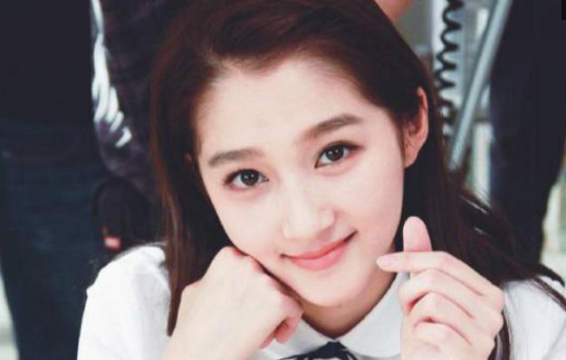00后最想娶的5位女明星,第一名,不是赵丽颖,不是热巴会是谁呢
