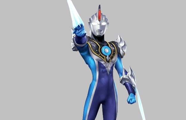 欧布奥特曼100种形态名字