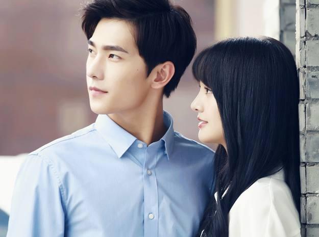 最经典的五部青春校园电视剧: 《微微一笑很倾