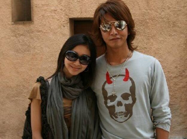 木村拓哉夫妻登上日本最讨厌!中国最神烦的夫妻是这5对