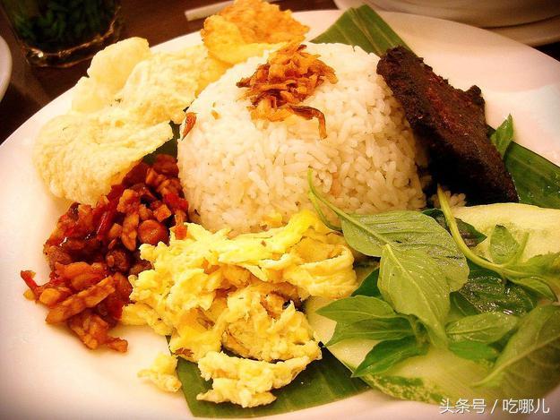 9种让人吃完忘不掉的宜昌美食,第一种中国人很喜欢!印尼步行街解放路美食图片