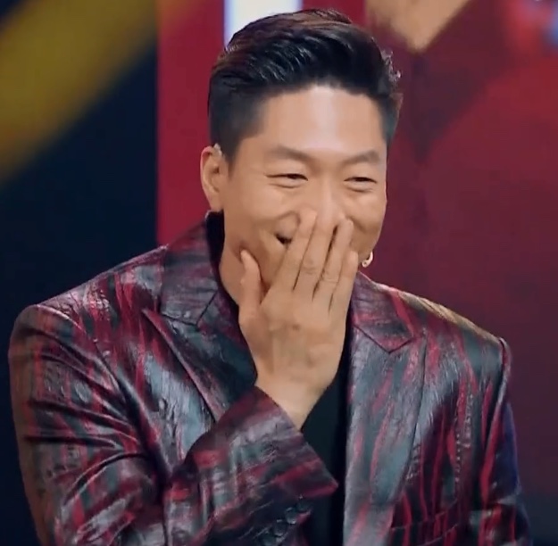 凌潇肃《王牌对王牌3》示范“光速打脸” 装X失败秒变娇羞小可爱