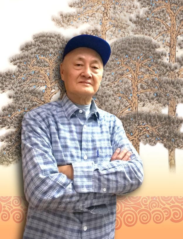 老画家 大导演 新境界——近访江苏电视台著名导演贾德荣老师