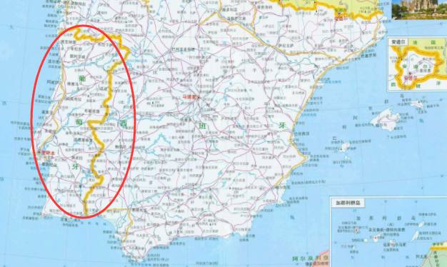 大国衰败后是什么下场?被附属国印度欺压,主动