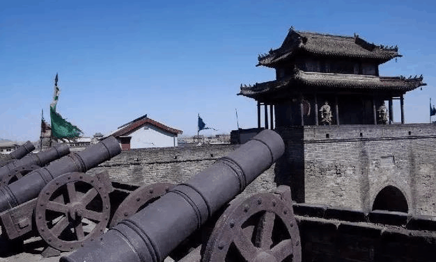 明朝的这支枪炮部队, 为何打不垮满清的八旗铁