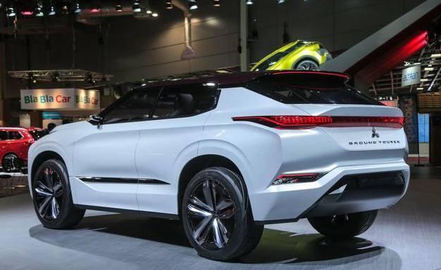 合资车又冲出一匹黑马suv, 售12万油耗仅4l, 轻松甩哈弗几条街