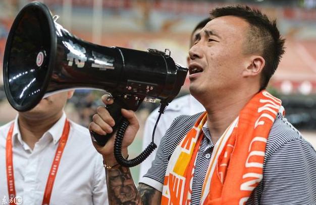 山东鲁能为什么要向中国足协申请仲裁