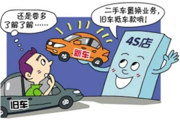 10万元的车,4S店能赚走多少钱,正确的砍价范围