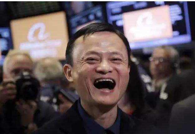 憋出内伤!2018马云刘强东身价都多少亿?揭秘