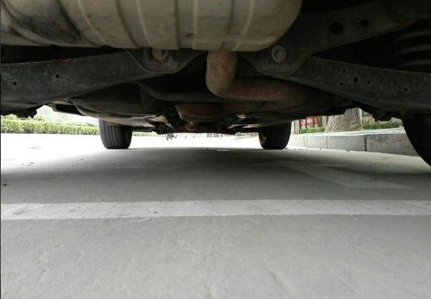 烧烤哥看二手车:花9w买辆途观,假装自己很沉稳