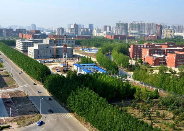 黑龙江这个地市发达了, 未来将规划修建轻轨