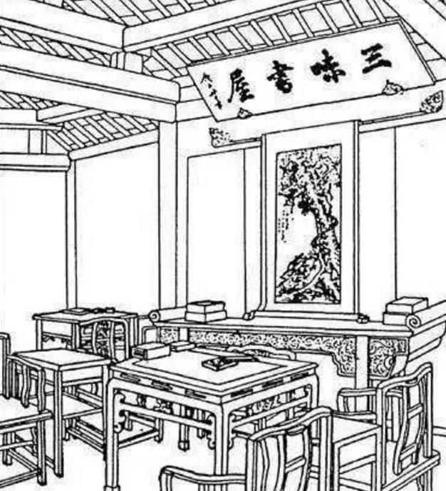从百草园到三味书屋