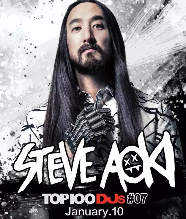 Rocky Aoki,asaprocky 潮爷aoki1月10日驾临哈尔滨奥斯卡,约吗?