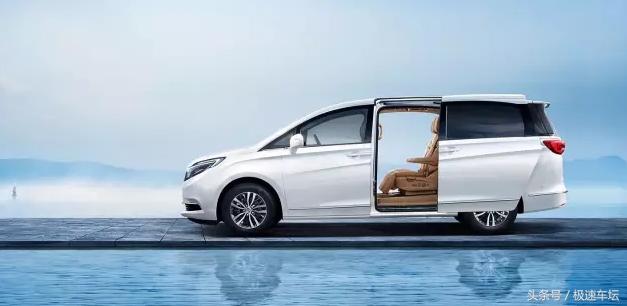 、CRV、CUV, 究竟这些V代表什么意思? !