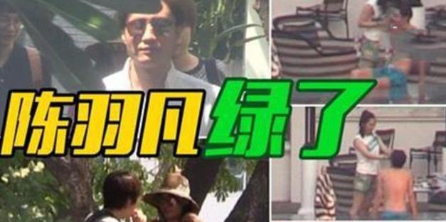 白百何携新男友疯狂秀恩爱,网友:怪不得她不要