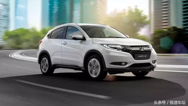 SUV、MPV、RAV、CRV、CUV, 究竟这些V代