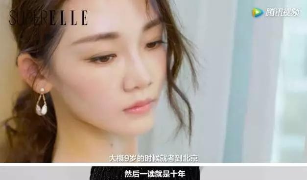“冯女郎”苗苗：《芳华》里受尽欺负的何小萍，是最懂她的朋友