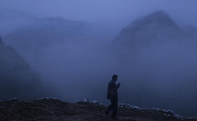 梦到过世亲人,梦能预言,最凶的梦是这种