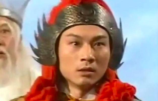 猪八戒口中的"九天荡魔祖师"究竟是谁?天蓬元帅深藏不露