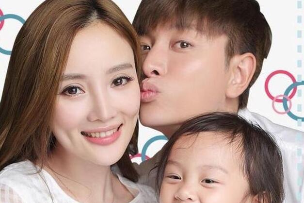 李小璐口味太重喜欢pgone?看了这些照片,大家还这么认为么?