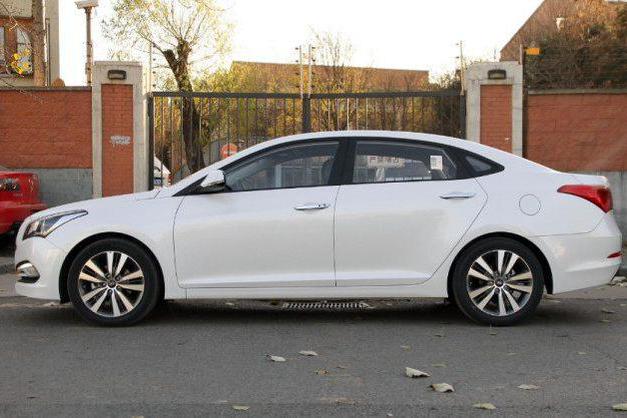 这款合资车真的很不错，仅售11万，颜值高配置好，吊打帕萨特！